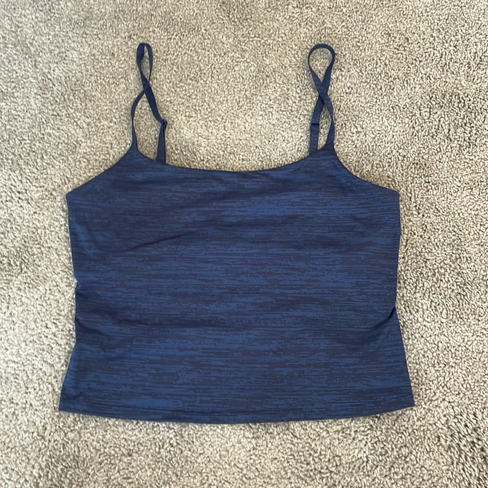 Outdoor Voices TechSweat Tank